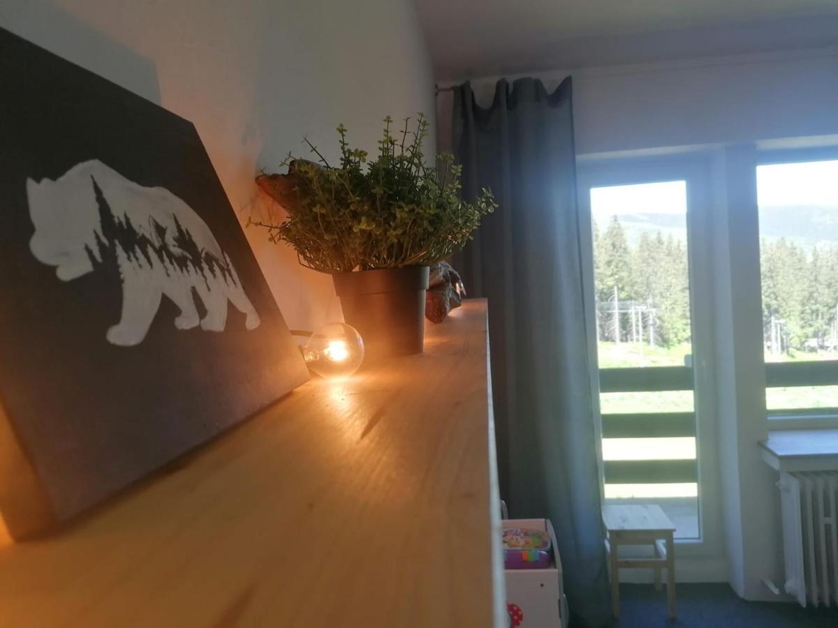 Chata - Dom Horskej Sluzby Jasna Demanovska Dolina Luaran gambar